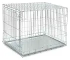 Клетка Triol 004Z, цинк, 91,5х62х70 см
