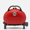 Газовый гриль O-GRILL 500 красный