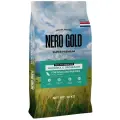Корм сухой Nero Gold полнорационный для собак и щенков с мясом индейки и овощами, 18 кг