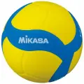 Мяч волейбольный Mikasa Vs170w-y-bl, облегченный, размер 5 (5)