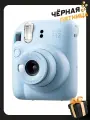 Фотоаппарат моментальной печати Fujifilm Instax Mini 12 Pastel Blue