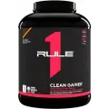 Гейнер Rule One (R1) Clean Gainer, 2160-2240 г, Вкус Chocolate Peanut Butter / Шоколад Арахисовое Масло, Вес 2180 г