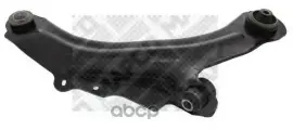 Рычаг подвески передний левый RENAULT SCENIC II (JM0/1_) 1.6 16V (JM1R) MEGANE II Grandtour (KM0/1_ Mapco арт. 49133