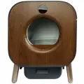 Pawbby Умный самоочищающийся лоток, Smart Self-cleaning Cat Litter Box