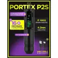 Тату-машинка Portex EZ Generation 2S P2S, с LED-дисплеем, беспроводная, 10800об/мин