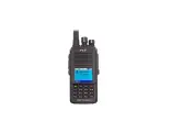Рация TYT MD-UV390 DMR 10W AES256, IP67, Type-C, 3600mAh, 10 Вт, 136-174 МГц (VHF) / 400-480 МГц (UHF)