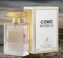 Парфюмерная вода Maison Alhambra Como MOISELLE, женская, шипровая, цветочная, 100мл