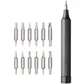 Отвертка Hoto Precision Screwdriver Kit 24 in 1 QWLSD004 (Grey)