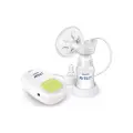 PHILIPS AVENT SCF902 Односторонний электрический молокоотсос Электрический + ручной двойного использования