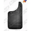Брызговик Toyota Hilux Vigo 06-15 Задний Rh Под Расширитель (Длинный) Sat арт. ST-TY97-064B-A1