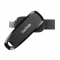 SDDDC6-128G-G46 USB флеш-накопитель SanDisk для телефонов Android 128 ГБ Type-C/Type-A