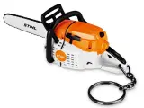 Брелок STIHL, серебристый