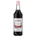 Сироп  Monin Пряные ягоды, 1 л, глинтвейн, ягодный