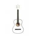 Belucci BC3805 WH белая классическая гитара