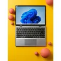 Ноутбук для работы 14 сенсорный экран, intel N95, RAM 16 gb, 256 gb SSD