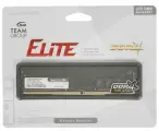 Оперативная память Teamgroup T-Force Elite (TED416G3200C2201) DIMM DDR4 16 ГБ - 1 шт, 3200 МГц