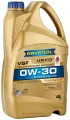 Моторное масло RAVENOL VSF SAE 0W-30 (4л)