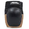 Защита коленей REKD Ramp Knee Pads Black/Khaki (US: M)