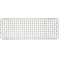 Блюдо прямоугольное Nachtmann Bossa Nova Plate Rectangular 81412