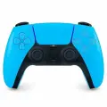 Беспроводной Геймпад DualSense для PlayStation 5 Звездный синий Starlight Blue Original