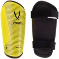 Щитки Jogel JA-201 желтый/черный