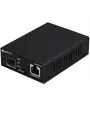Медиаконвертер OMCG01LC/A1A 1000Base-T 1000Base-X SFP