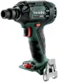 Аккумуляторный ударный гайковерт METABO SSW 18 LTX 300 BL 602395890 без акк и зу