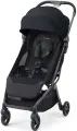 Прогулочная коляска Recaro Lexa, Select Night Black с аксессуарами