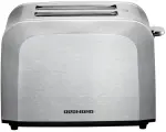 T903 / Тостер Redmond T903, серый/серебристый