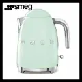 Smeg Электрический чайник KLF03 A46N Z67Q, зеленый