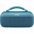 Портативная акустика Bose SoundLink Max Blue, водонепроницаемая, 20 часов работы