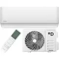 Сплит-система Daichi AIR AIR60AVQS1R/AIR60FVS1R inverter