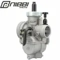 Карбюратор для питбайка / мотоцикла NIBBI PE24 SP SPORT 125сс-140сс