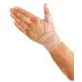 OPPO Medical Бандаж лучезапястный 4188, размер универсальный, бежевый