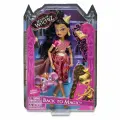 MGA Bratzillaz House Of Witchez Back To Magic Illiana Honesty / Братц Модная кукла-ведьма, С одеждой и аксессуарами
