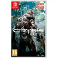 Игра Crysis Remastered (русская версия) для Nintendo Switch