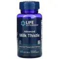 Life Extension Advanced Milk Thistle 60 капсул (Life Extension)