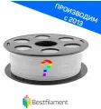 Пластик для 3d принтера ABS переходный 1,75 мм BestFilament, 1 кг