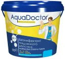 Комбинированное средство 3в1 AquaDoctor 1кг (таблетки 200гр) AQ15972