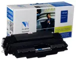 Тонер-картридж NV Print CF214X для Нewlett-Packard LJ 700 MFP M712 (17500k)