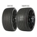 Шины 275/50/21 113Y Gripmax SureGrip Pro Sport XL