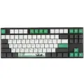 Клавиатура проводная Varmilo VPM87 Panda R2 [A52A029A8A3A06A007/D]