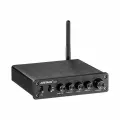 Цифровой Bluetooth усилитель AIYIMA TPA3116 с максимальной мощностью 100 Вт