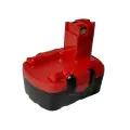 Аккумулятор для шуруповерта Бош NI-CD 14.4V - 2.0Ah, NIB1420