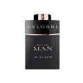 Парфюмерная вода BVLGARI Man in Black 60 мл