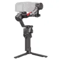 Стабилизатор DJI RS 4 черный