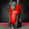 Очиститель высокого давления ECO HPW-1521S (2.10 кВт, 150 бар, 450 л/ч, самовсасывание) (HPW1521S0001)