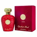 Парфюмерная вода унисекс Lattafa Opulent Red , 100 мл