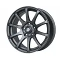 Диски легковые литые 7.0*16 5*108 et40 h73.1 RR CSS355 MK/M(цвет)