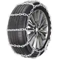 Цепь противоскольжения 195/65 R15 лесенка 5 мм (комплект-2шт)